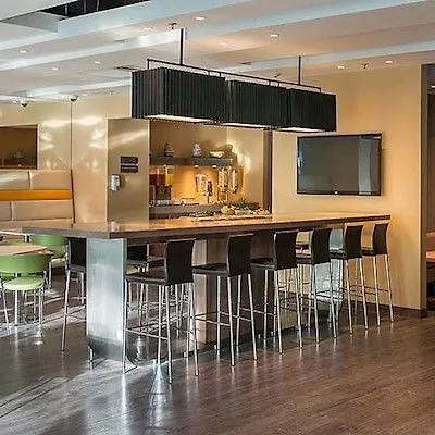 Hampton By Hilton Barranquilla Hotel Barranquilla (Atlantico)