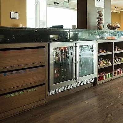 Hampton By Hilton Barranquilla Hotel 4*, Barranquilla (Atlantico)
