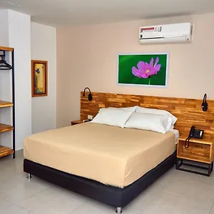 Torre Del Prado **** Barranquilla (Atlantico)