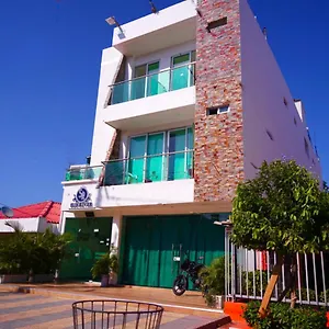 Hotel Sun River, Barranquilla (Atlantico)