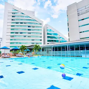 San Fernando Plaza 5*, Medellin Colombia