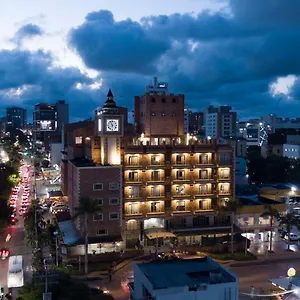 Windsor Barranquilla **** Barranquilla (Atlantico)