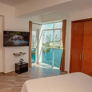 Poseidon , Cartagena Colombia