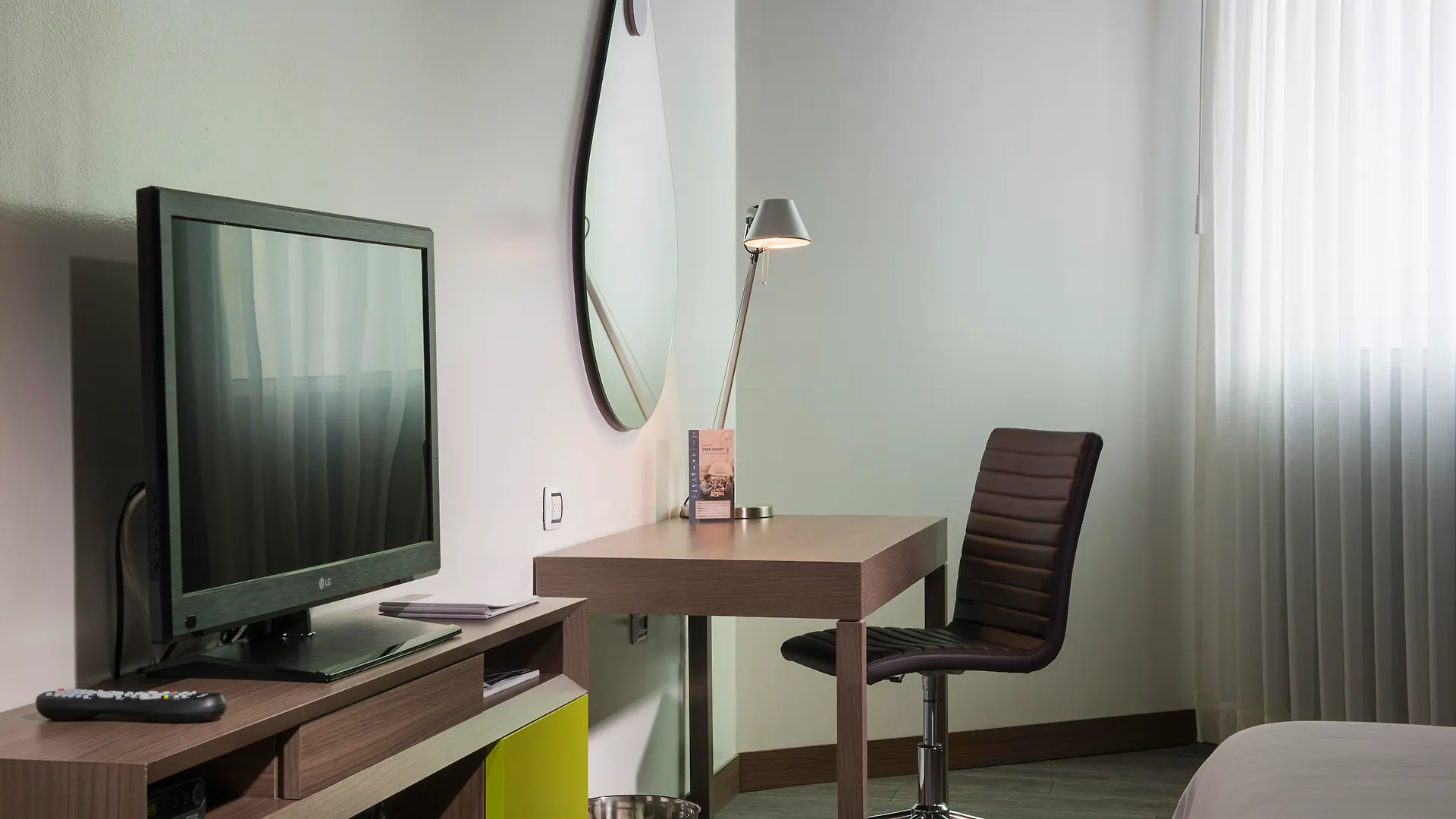 Hampton By Hilton Barranquilla Hotel
