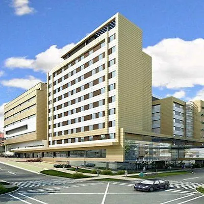 Hampton By Hilton Barranquilla Hotel