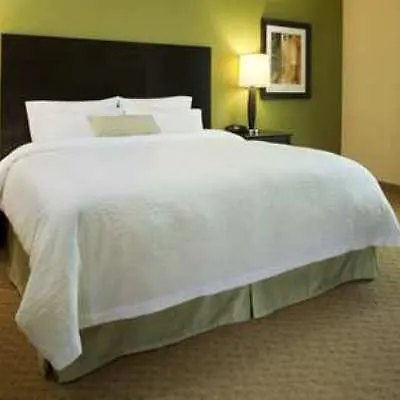 Hampton By Hilton Barranquilla Hotel