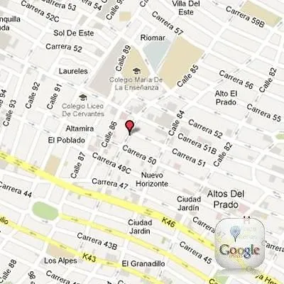 ****  Hampton By Hilton Barranquilla Hotel Colombia