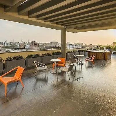 Hampton By Hilton Barranquilla Hotel