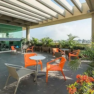 Hampton By Hilton Barranquilla Hotel  Barranquilla (Atlantico)