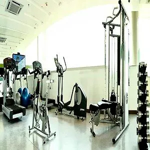 ****  Hampton By Hilton Barranquilla Hotel Colombia