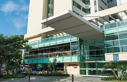 Hampton By Hilton Barranquilla Hotel  Barranquilla (Atlantico)